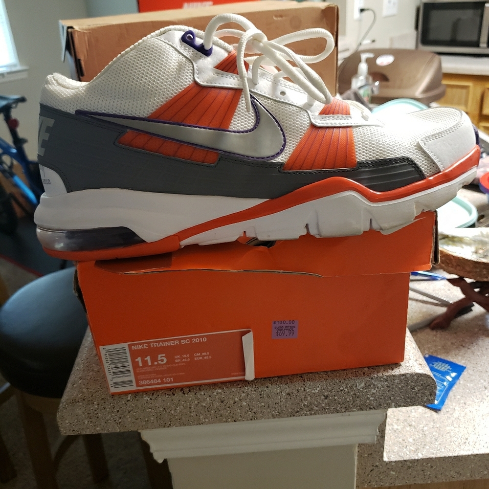 Shoes